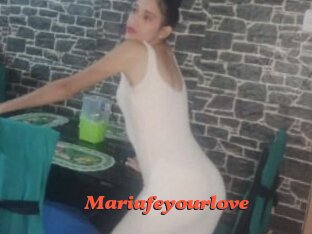 mariafeyourlove Livespot
