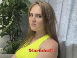 Mariahall