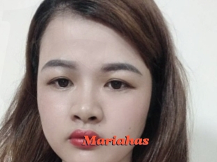 Mariahas