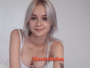 mariaholm Livespot