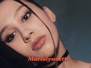Marialynnette