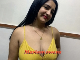 Mariam_owens