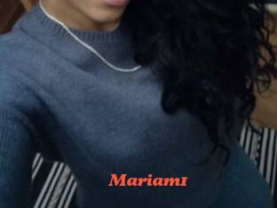 Mariam1