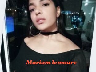 mariam_lemoure Livespot