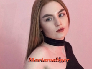 mariamabner Livespot