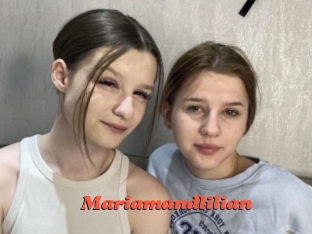 Mariamandlilian