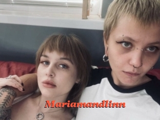 mariamandlinn Livespot