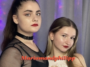 Mariamandphilipp