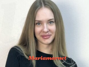 Mariamarnet