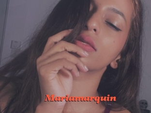 Mariamarquin