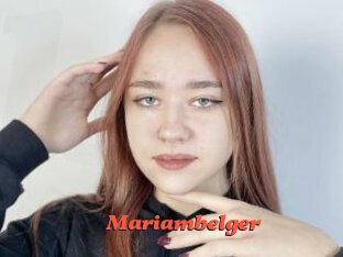 Mariambelger