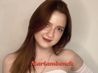 Mariambench