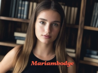 Mariambodge