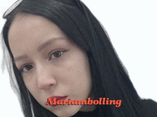 Mariambolling