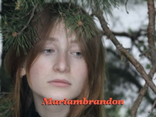 mariambrandon Livespot