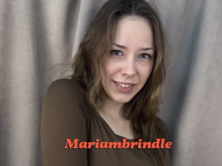 Mariambrindle