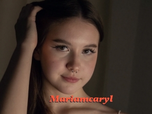 mariamcaryl Livespot