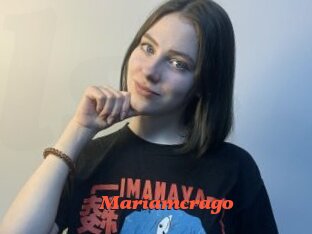 Mariamcrago