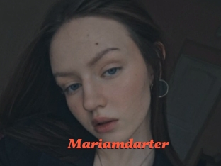 Mariamdarter