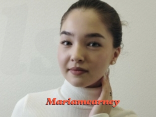 Mariamearney