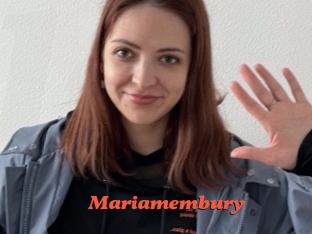 Mariamembury