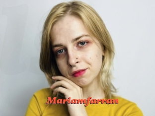 mariamfarran Livespot