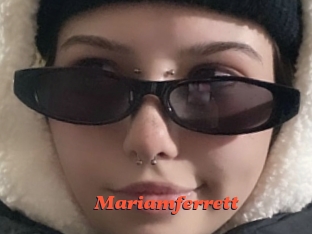 Mariamferrett