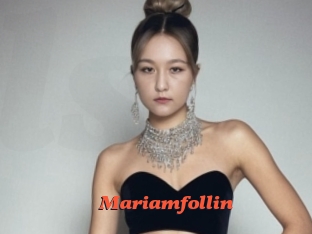 Mariamfollin