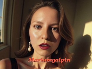 Mariamgalpin