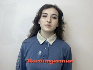 Mariamgarman