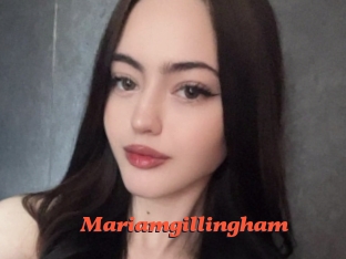 Mariamgillingham