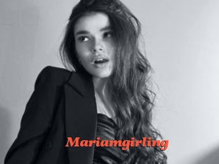 Mariamgirling