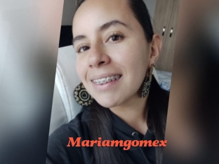 Mariamgomex