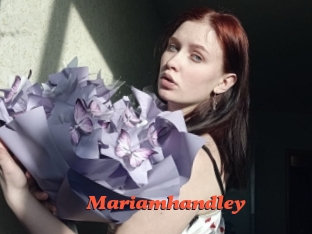 mariamhandley Livespot