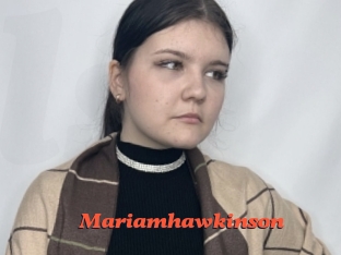 mariamhawkinson Livespot