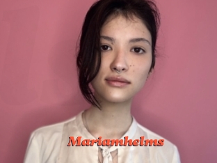 Mariamhelms