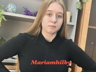 Mariamhilby