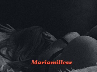 Mariamillesx