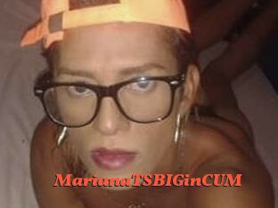MarianaTSBIGinCUM