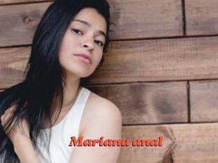mariana_anal Livespot