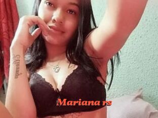 Mariana_rs