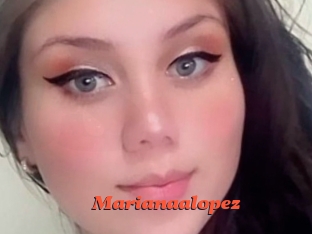 Marianaalopez