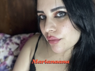 Marianaana