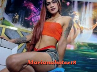 Marianahotsx18