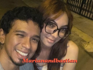 Marianandbastian