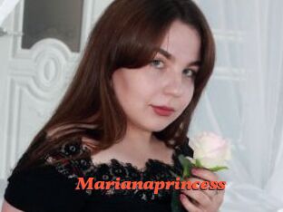 Marianaprincess