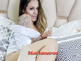 Marianaroe