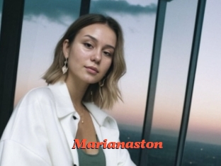 Marianaston
