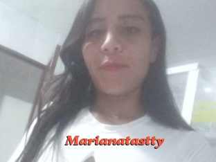 Marianatastty