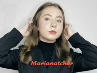 marianatcher Livespot